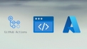 Azure and GitHub Actions