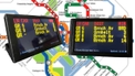 WMATA Train Tracker